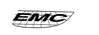EMC logo