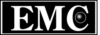 EMC logo