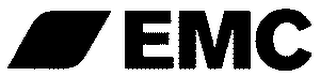 EMC logo