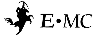 E·MC logo