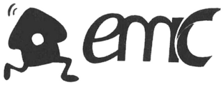EMC logo