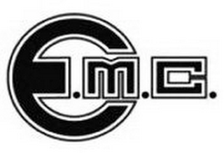 E.M.C. logo