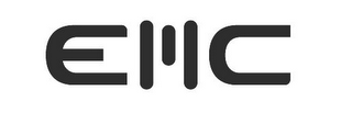 EMC logo