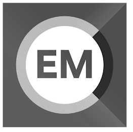 EMC logo