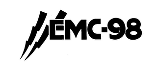 EMC-98 logo