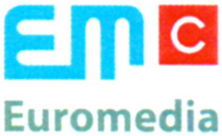 EMC EUROMEDIA logo