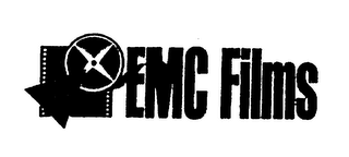 EMC FILMS logo