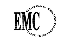 EMC GLOBAL TECHNOLOGIES, INC. logo