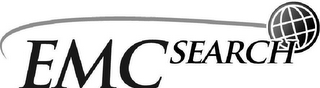 EMC SEARCH logo