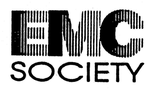 EMC SOCIETY logo