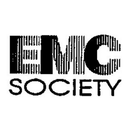 EMC SOCIETY logo