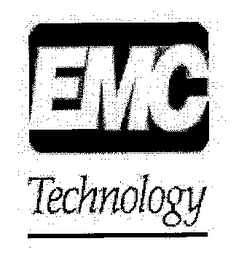 EMC TECHNOLOGY INC.