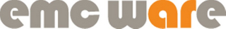 EMC WARE logo