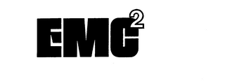 EMC2 logo