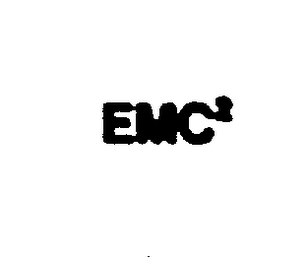 EMC2 logo
