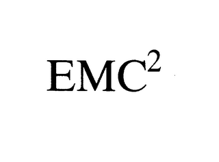 EMC2 logo