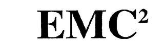 EMC2 logo