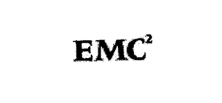 EMC2 logo