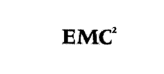 EMC2 logo
