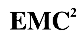 EMC2 logo