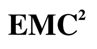 EMC2 logo