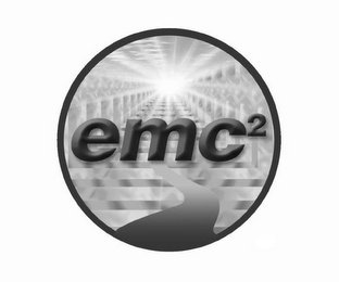 EMC2 logo
