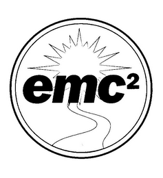 EMC2 logo