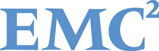 EMC2 logo