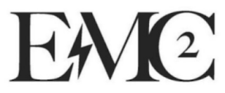 EMC2 logo