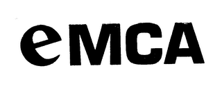 EMCA logo