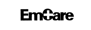 EMCARE logo