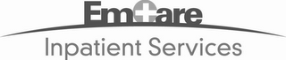 EMCARE INPATIENT SERVICES logo