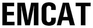 EMCAT logo