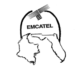 EMCATEL logo
