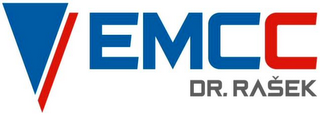 EMCC DR. RASEK logo