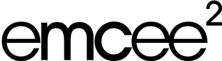 EMCEE 2 logo