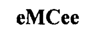 EMCEE logo