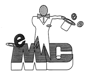EMCEE logo