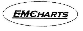 EMCHARTS logo