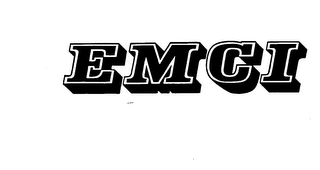 EMCI logo