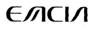 EMCIA logo