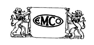 EMCO logo