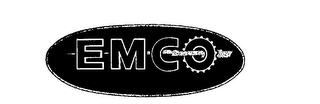 EMCO logo