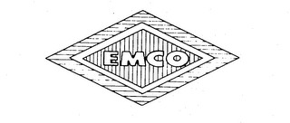 EMCO logo