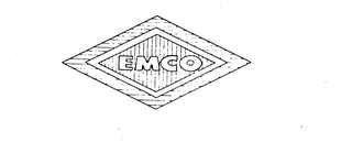 EMCO logo