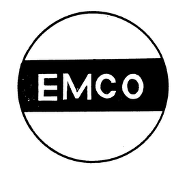 EMCO logo