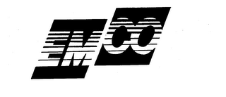 EMCO logo