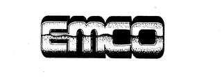 EMCO logo