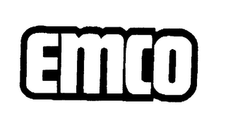 EMCO logo