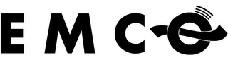 EMCO logo